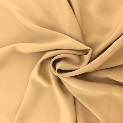 Lilac Swiss Crepe Fabric